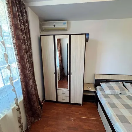 And Waves House Lägenhetshotell