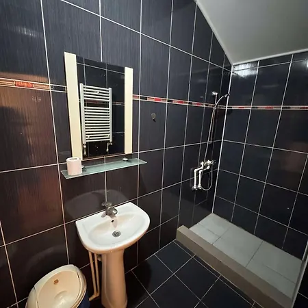 And Waves House Lägenhetshotell Constanţa