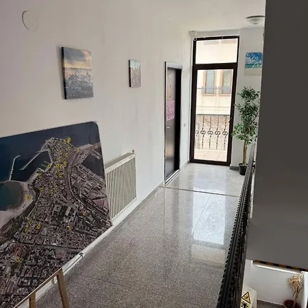 And Waves House Constanta