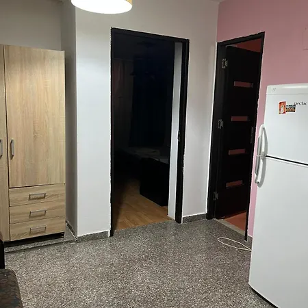 And Waves House 3* Constanta