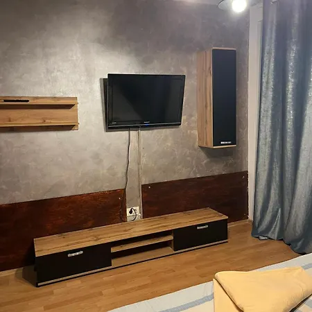 And Waves House 3* Constanţa