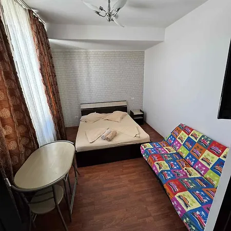 Lägenhetshotell And Waves House Constanţa