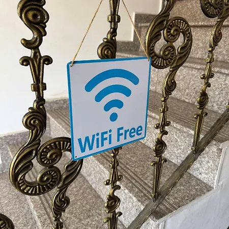 And Waves House Constanţa