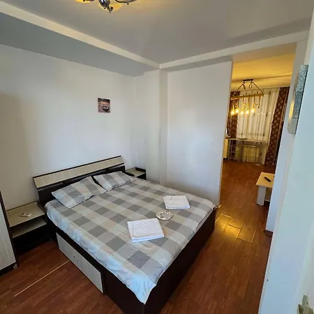 And Waves House 3* Constanţa