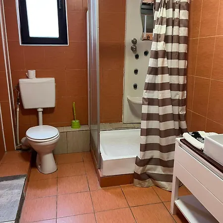 And Waves House Aparthotel Constanţa