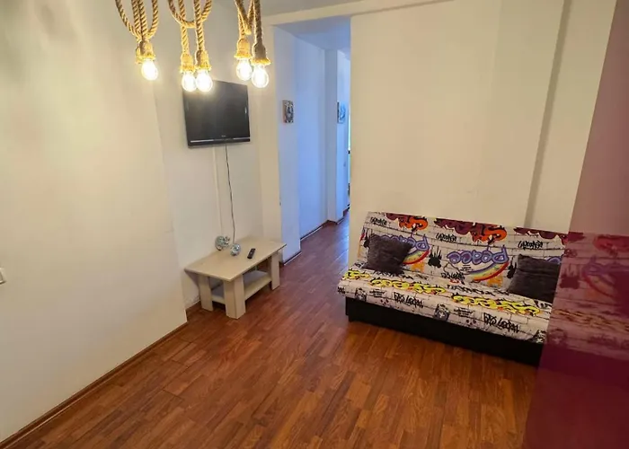 And Waves House Aparthotel