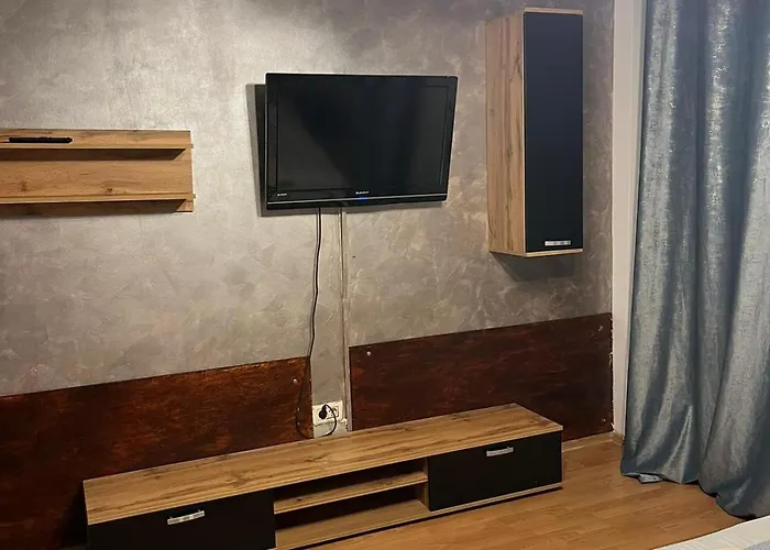 And Waves House 3* Constanta