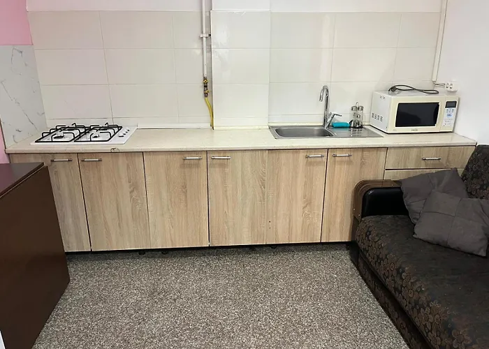 Aparthotel And Waves House 3*