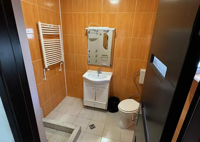 And Waves House 3* Constanta