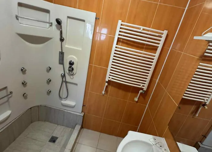 And Waves House Aparthotel Constanta